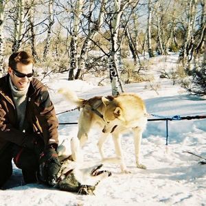 Meet your Posher, John